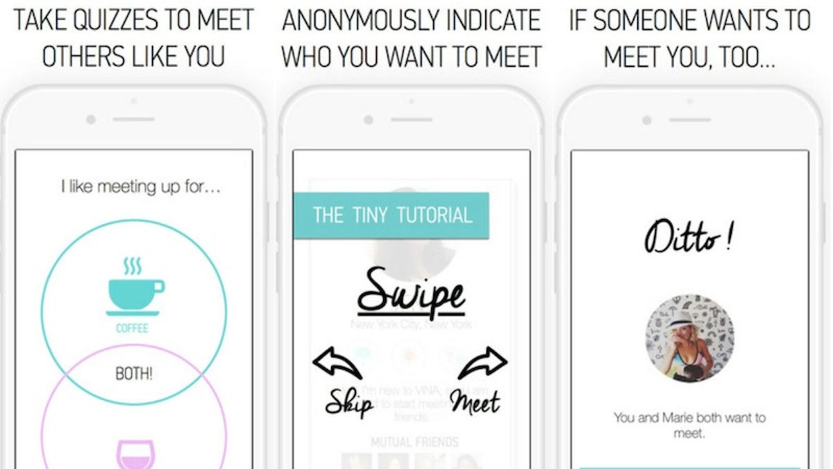 Is There An App Like Tinder But For Friends - Why Tinder Has Us Addicted: The Dating App Gives You Mind ... : There really is something for everyone on tinder.