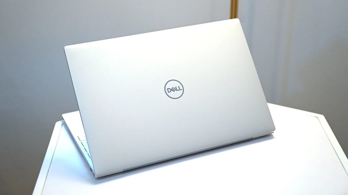 photo of Save Hundreds on Dell Laptops and Desktops During the 4th of July Sale image