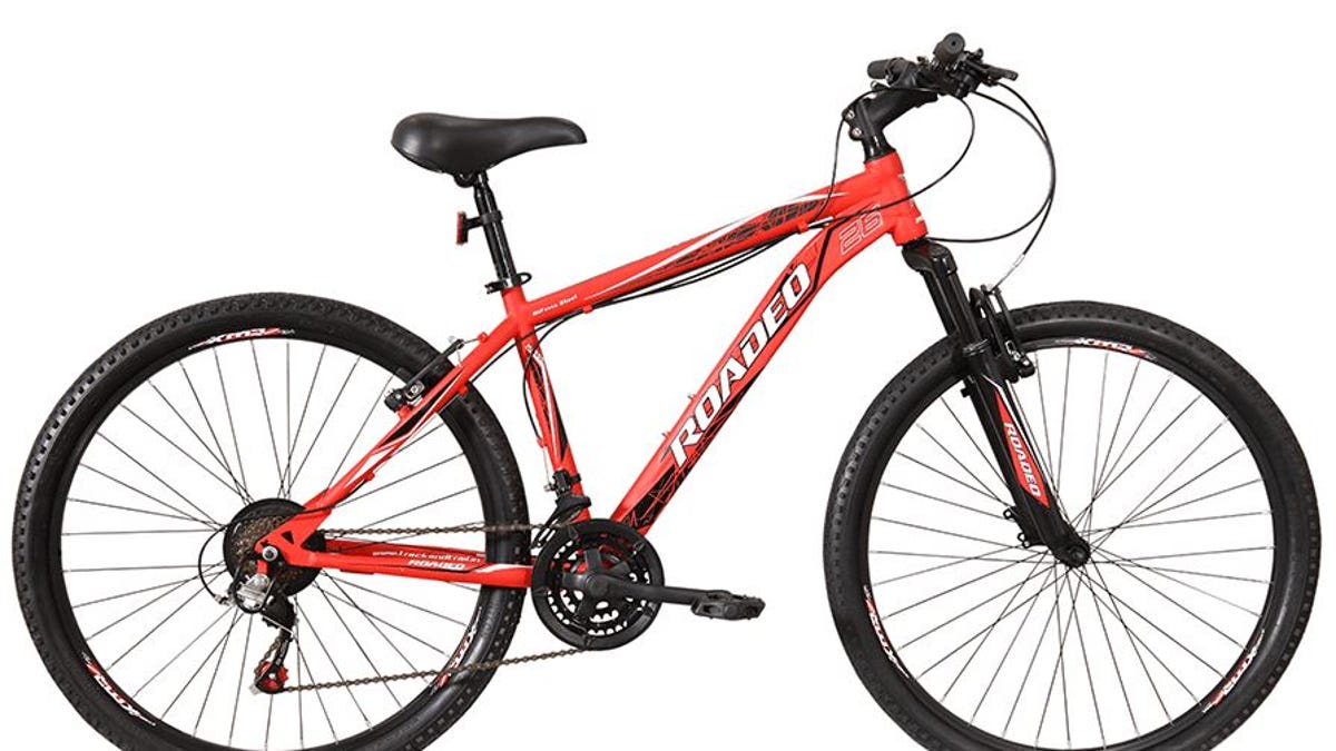 roadeo havoc 26 price