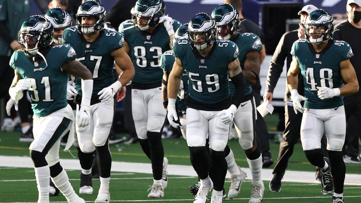Week 16 NFL Powerless Rankings - Worst of The Worst