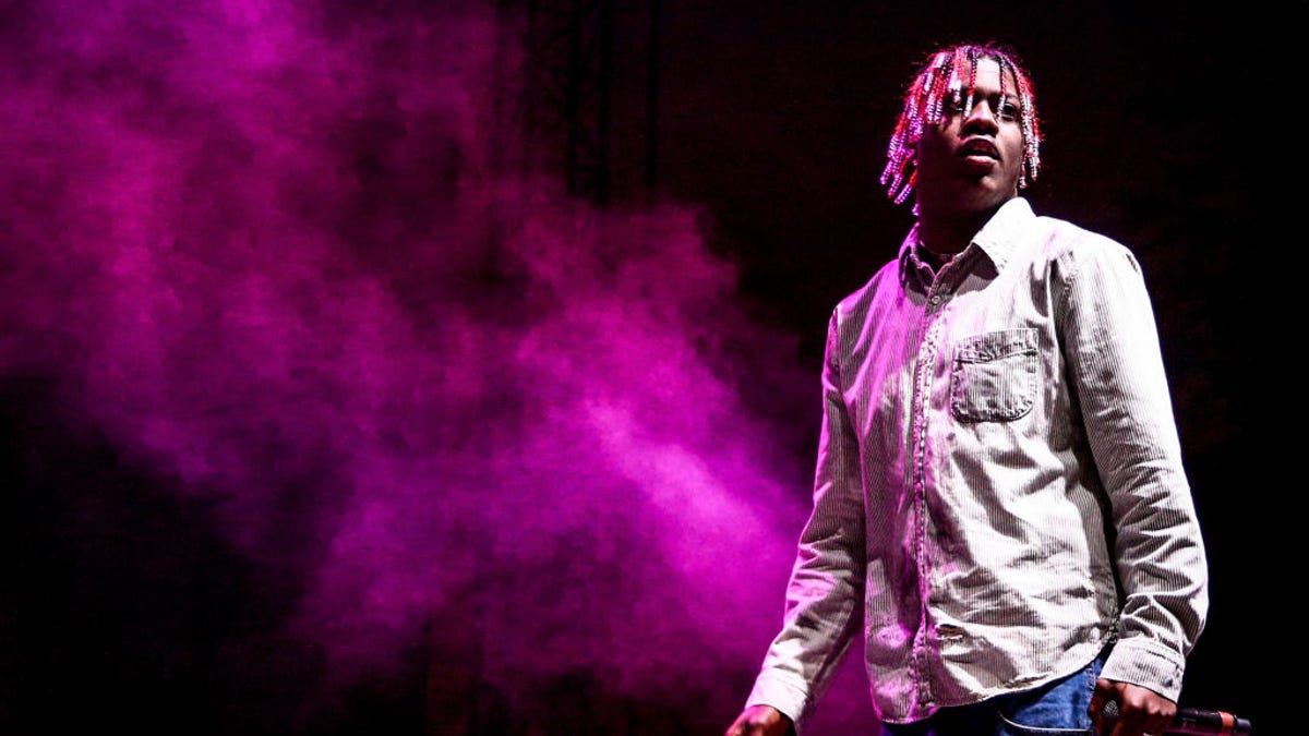 We Need a New Category for Today’s Rap Music Because This Shit Ain’t