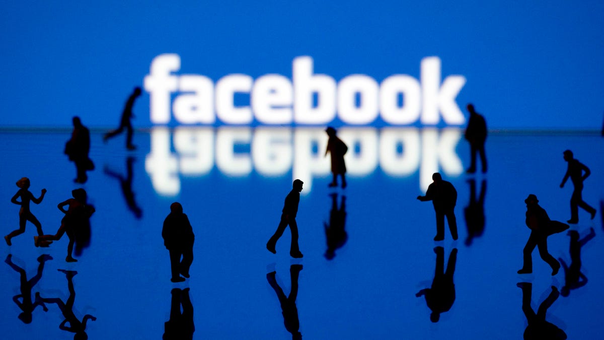 Federal Judge Tosses Antitrust Lawsuit Brought By the FTC Against Facebook and I..