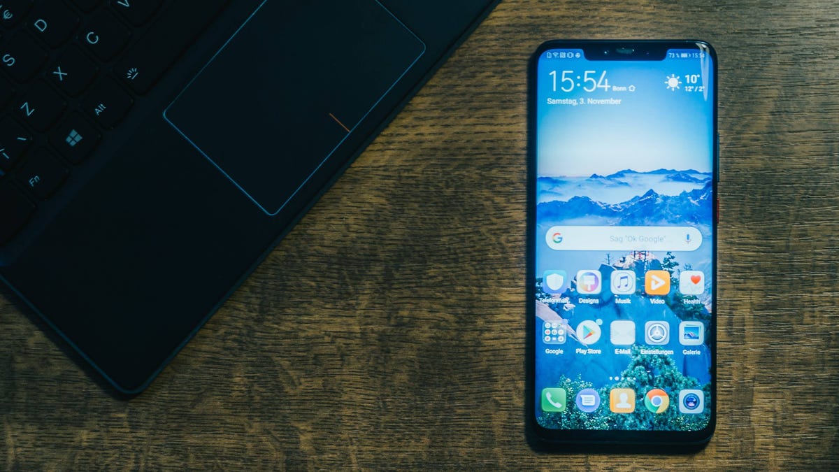 How To Speed Up Your Android Hotspot Connection