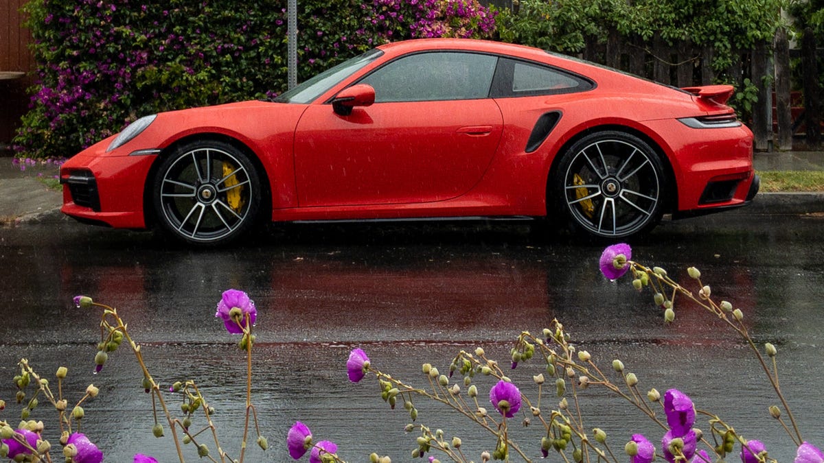 photo of What Do You Want To Know About The New Porsche 911 Turbo S? image