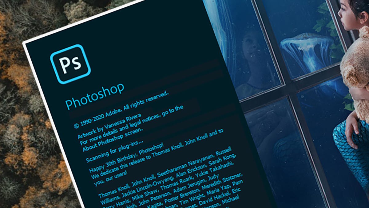 How To Use Your Extra Time At Home To Finally Learn Photoshop