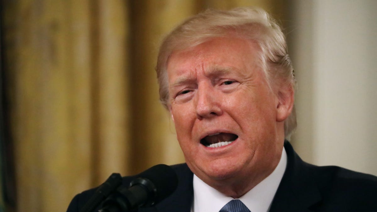 Bye Bye, Paris Agreement