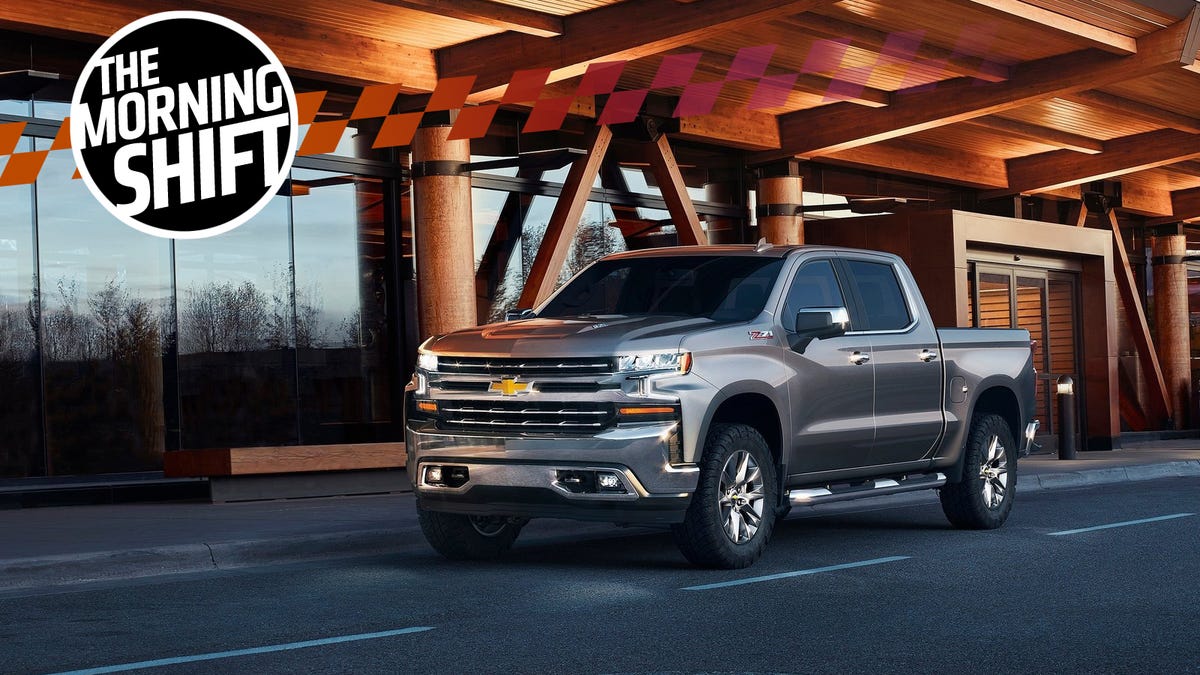 Pickup Buyers Are Fed Up With ‘Overpriced’ $50,000 Trucks