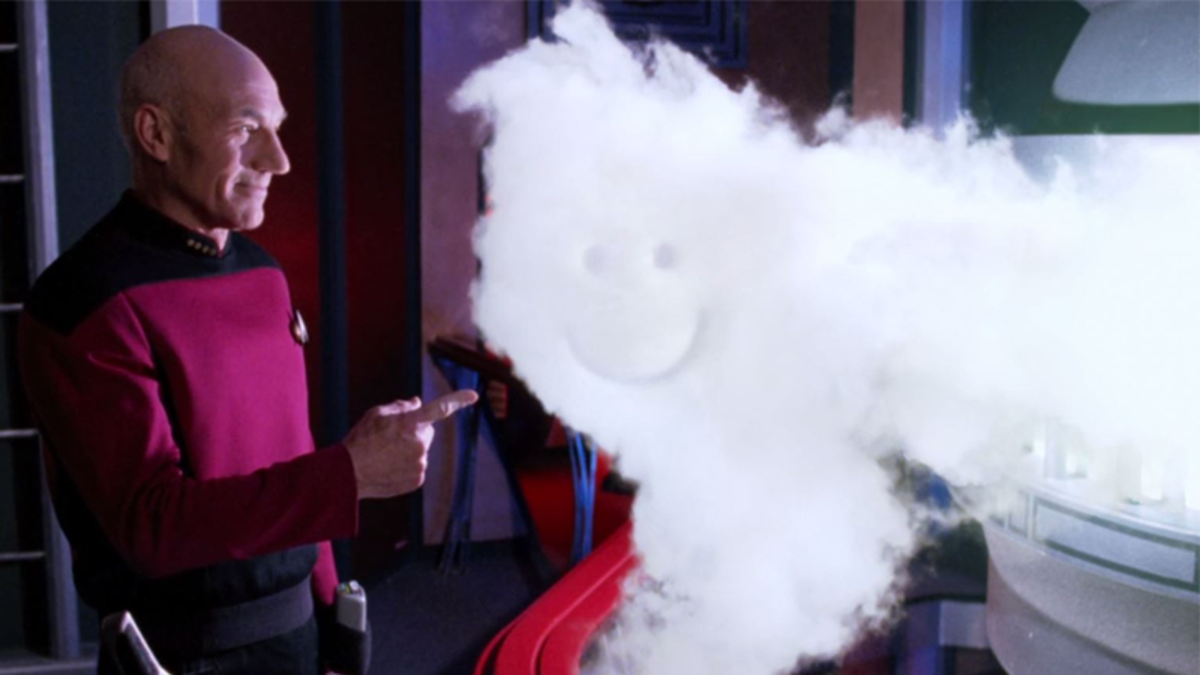 The 15 Weirdest Missions Star Trek The Next Generation Boldly Went On