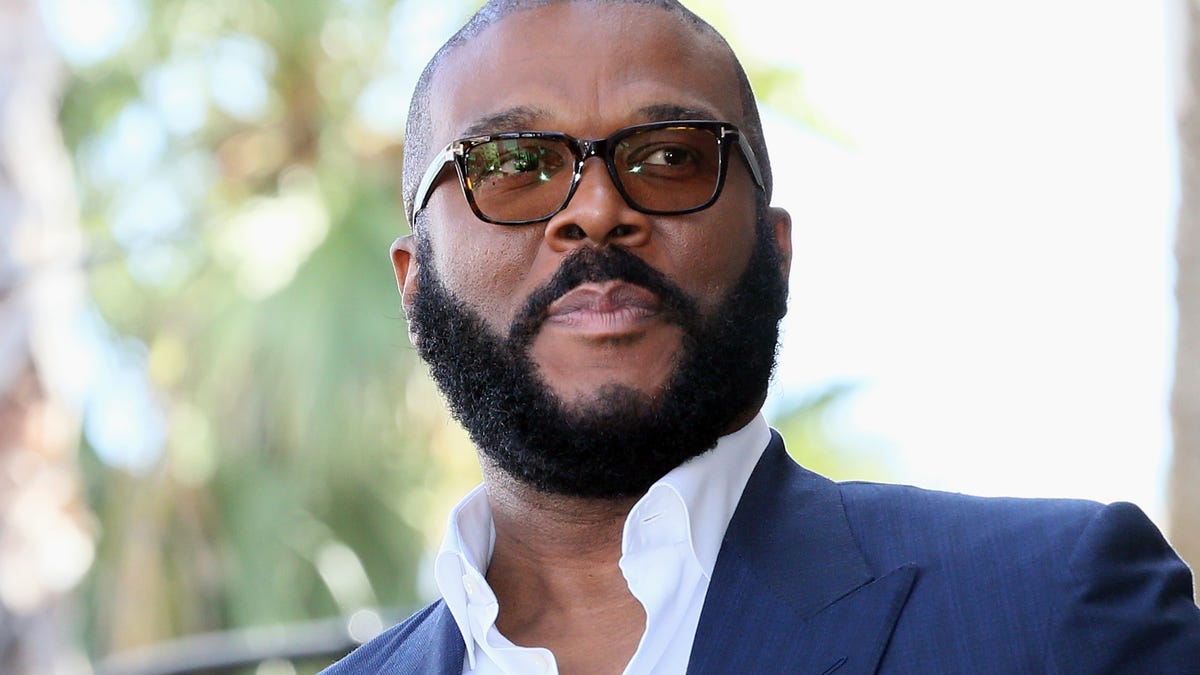 Breonna Taylor's Boyfriend's Defense Fund Got a $100k Boost from Tyler Perry