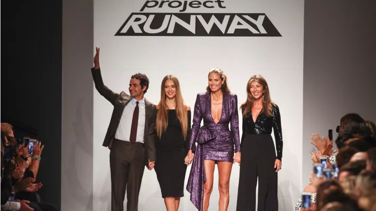 Project Runway Returns to Bravo as Weinstein Company Continues to