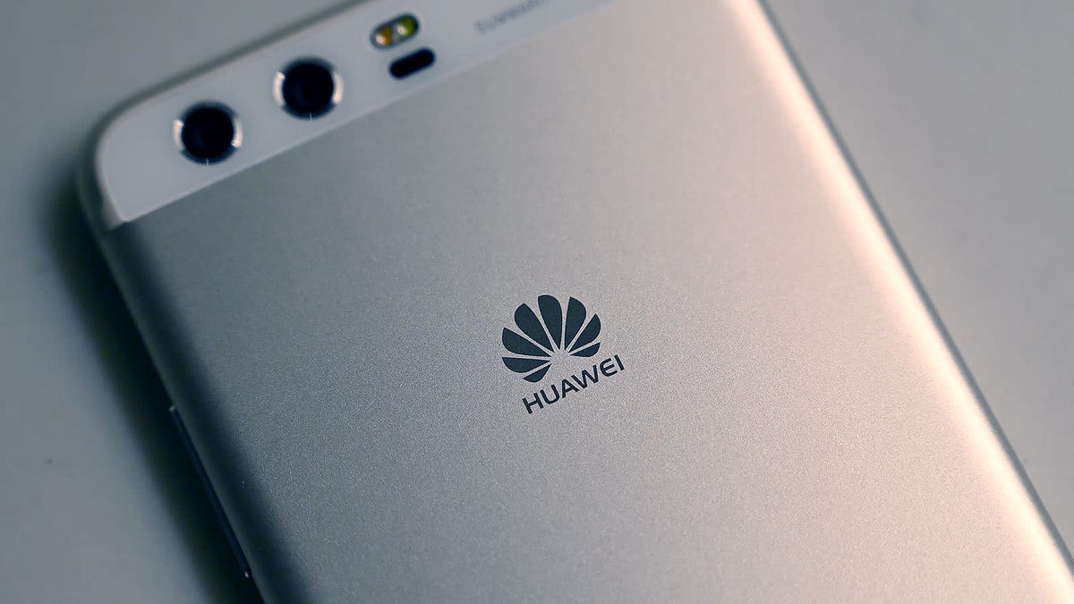 It Appears U.S. Has a 'Smoking Gun' Confirming Huawei-Built Spy Backdoors