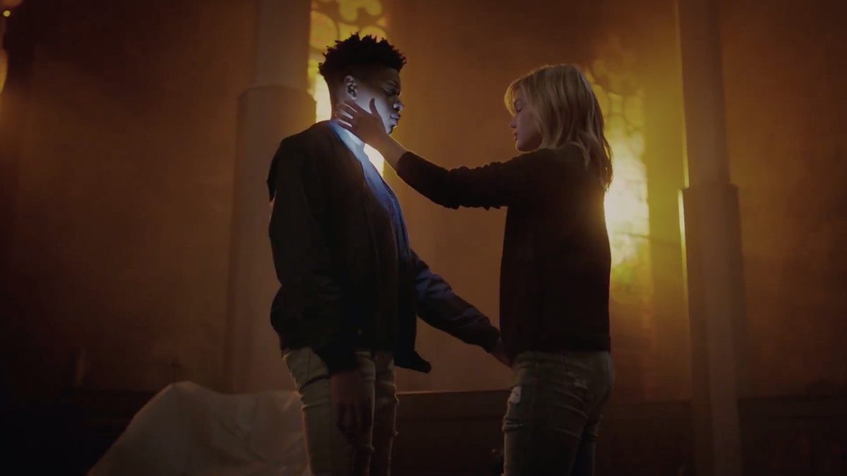 cloak and dagger netflix
