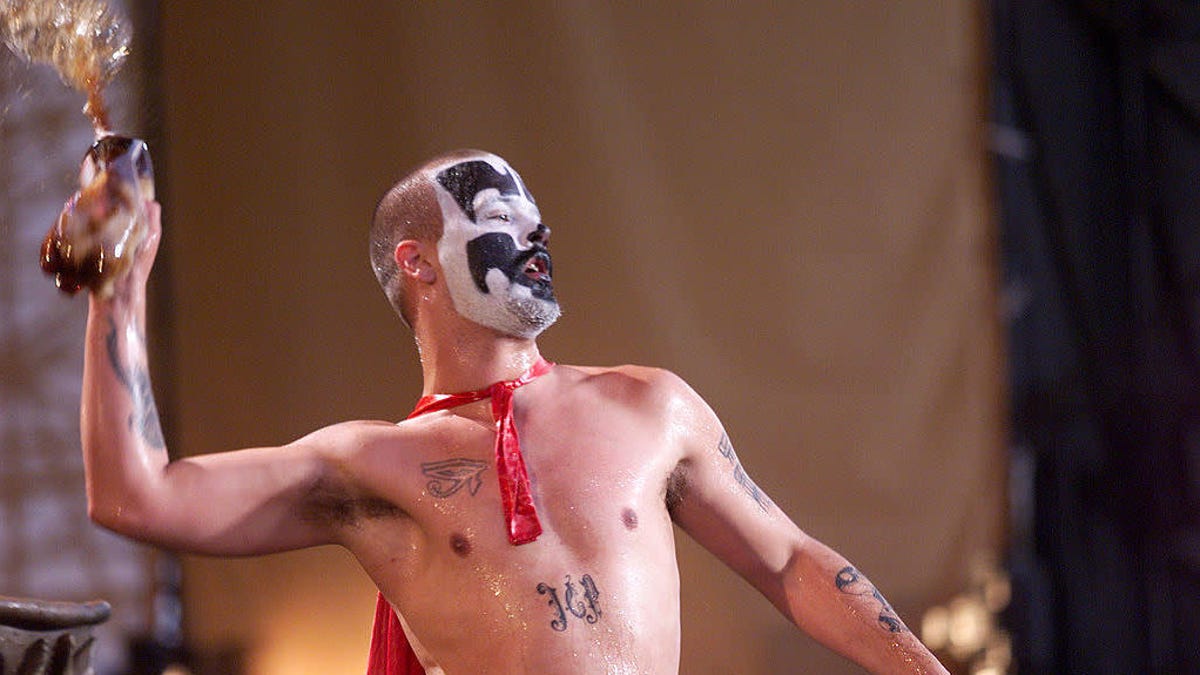 Oral History Recounts The Very First Gathering Of The Juggalos