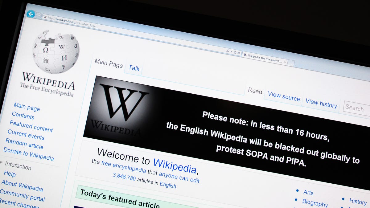 A Teen Threw Scots Wiki Into Chaos And It Highlights A Massive Problem With Wikipedia
