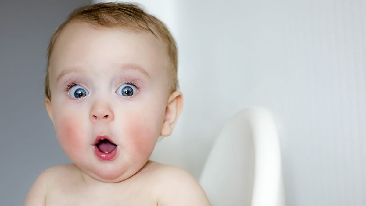 Our 9 Weirdest Pieces of Parenting Advice