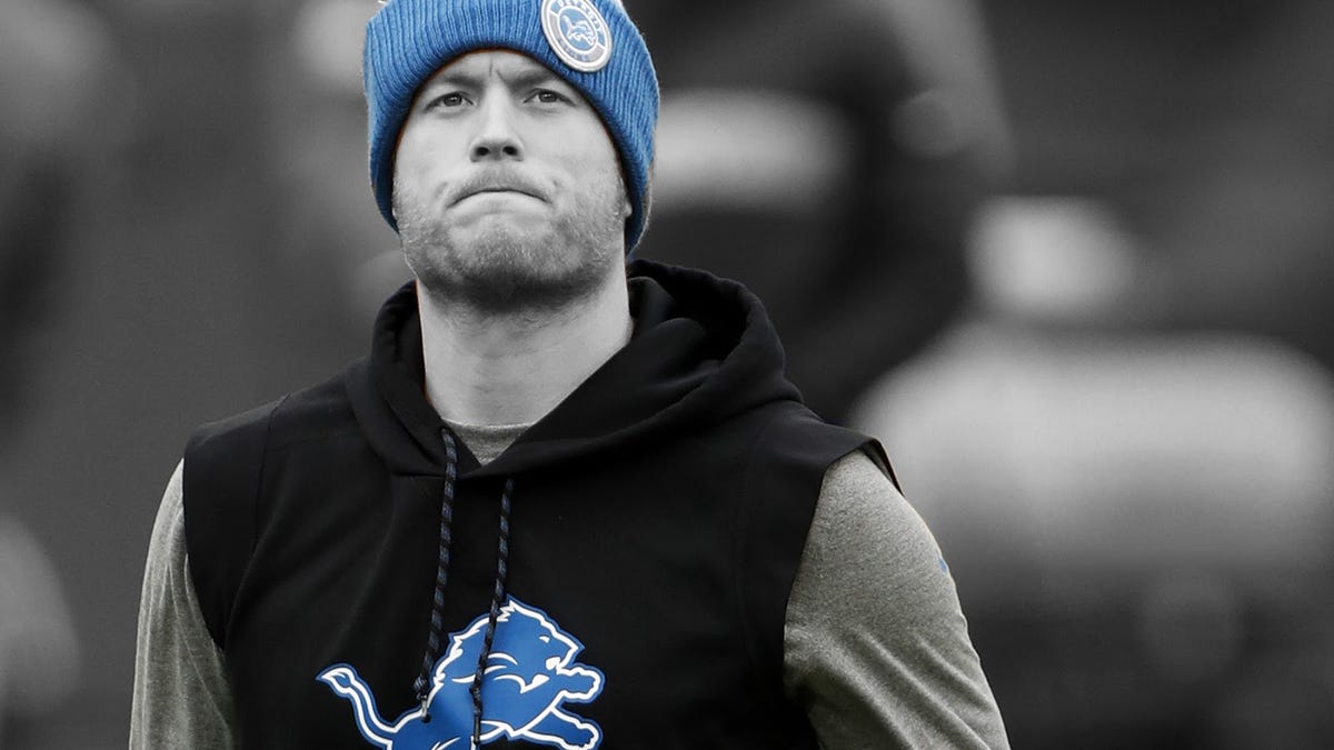 matt stafford mcfarlane