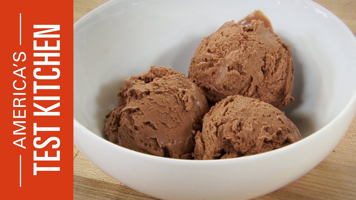 america's test kitchen ice cream scoop