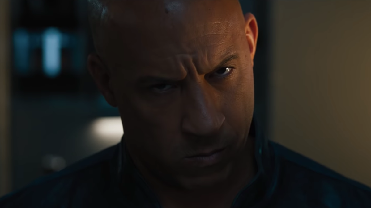 Buckle up, Vin Diesel says Fast 10 could be split into two movies