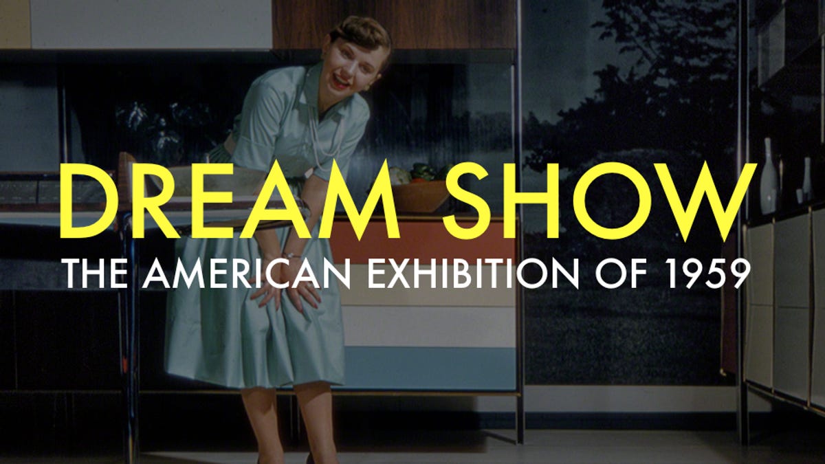 The All American Expo That Invaded Cold War Russia