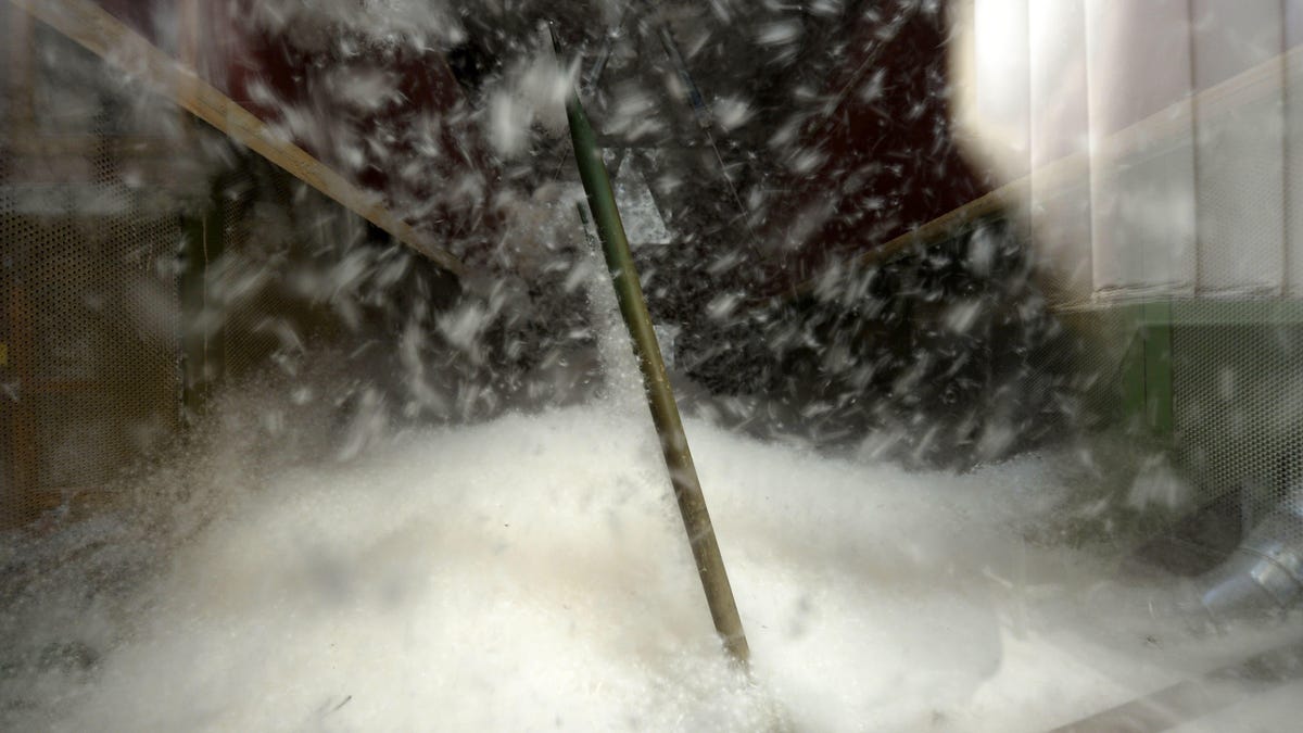 photo of A Man Developed 'Feather Duvet Lung' After Getting New Bedding image