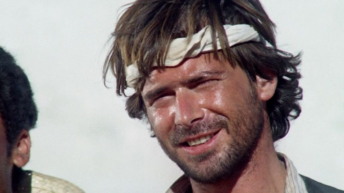 R I P Tomas Milian Spaghetti Western Star