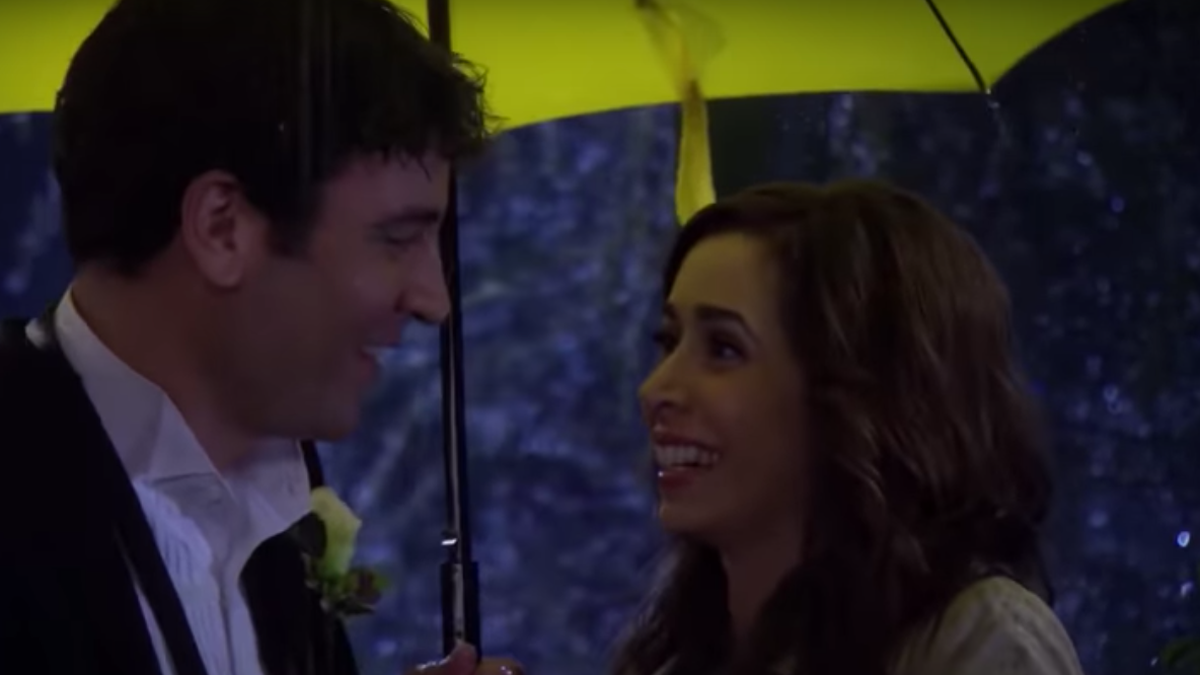Time To Get Mad About The How I Met Your Mother Finale Again A list of 24 titles created 26 feb 2018. i met your mother finale