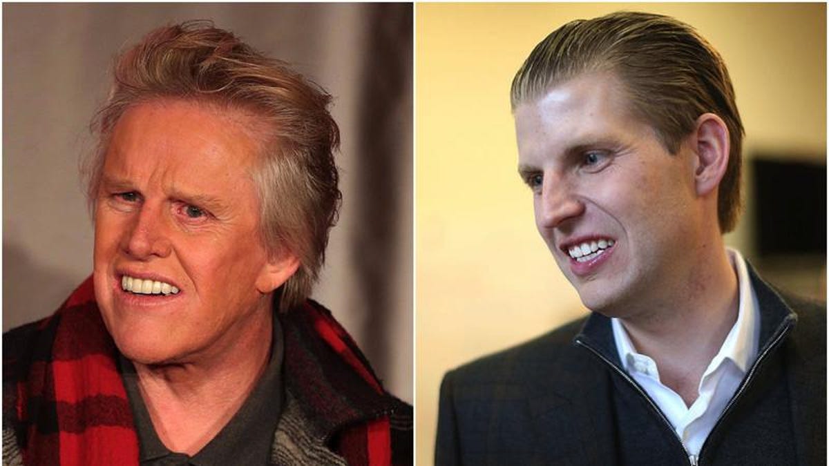 The Time Has Come To Cast The Trump Collusion Movie