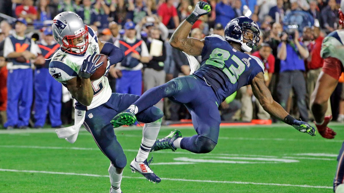 From no Marshawn to the Falcon Flop, here are the worst play calls in Super Bowl history