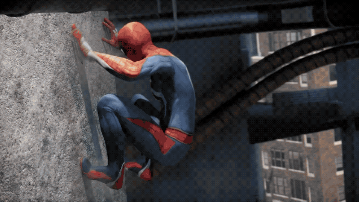 Análisis de Spider-Man para PS4: incluso mejor que la película