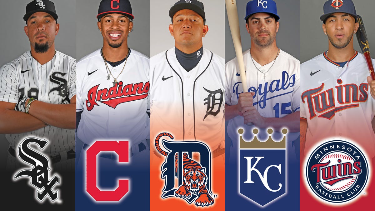 2020 AL Central Preview