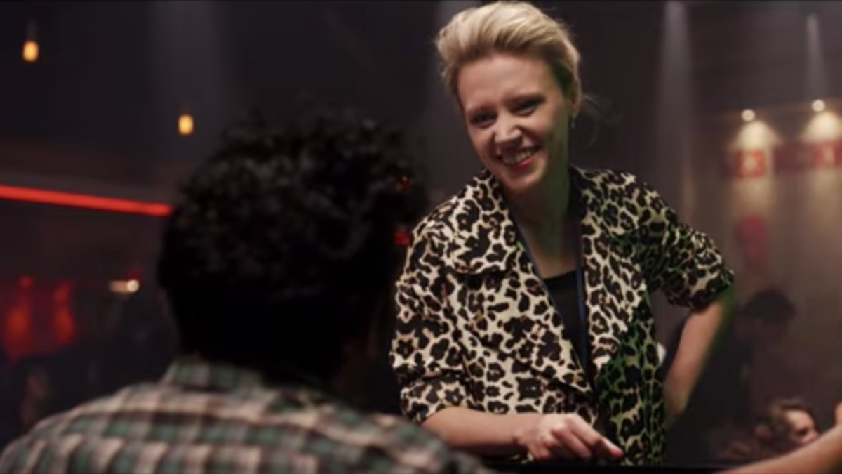 The Yesterday Trailer Imagines A World Where The Beatles Never Existed
