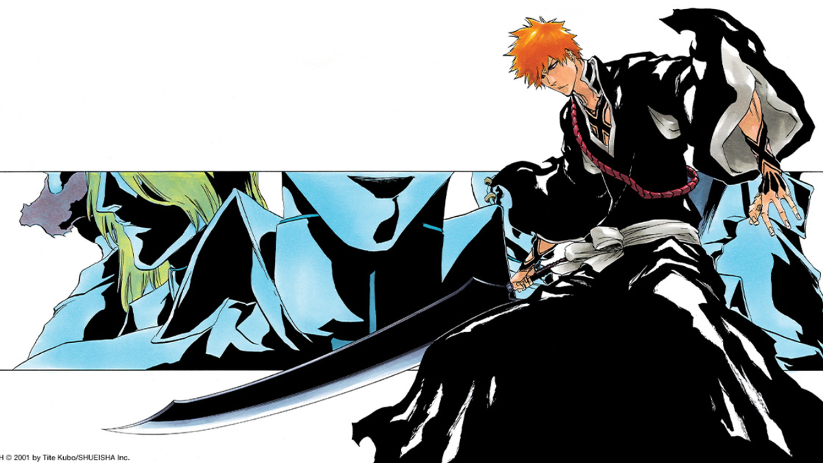 El Anime De Bleach Regresa En 2021 Y Tendra El Final Que Merece