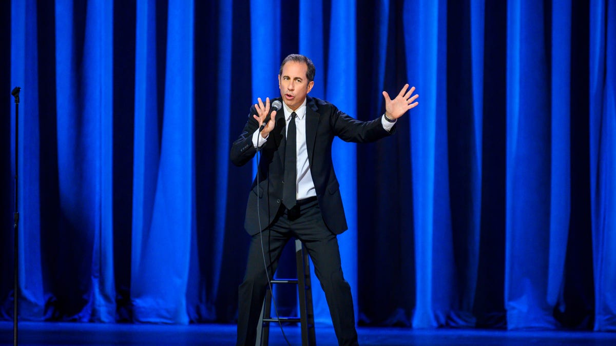 seinfeld 24 hours to kill