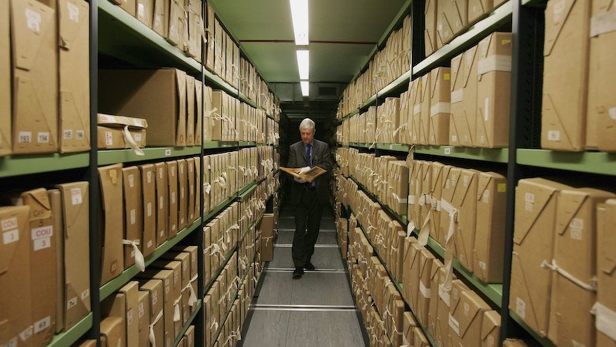 The Best Tools to Archive Web Pages