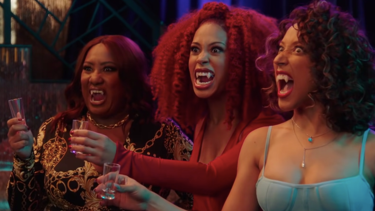 Who Are the Women of A Black Lady Sketch Show A Quick Primer  The New  York Times