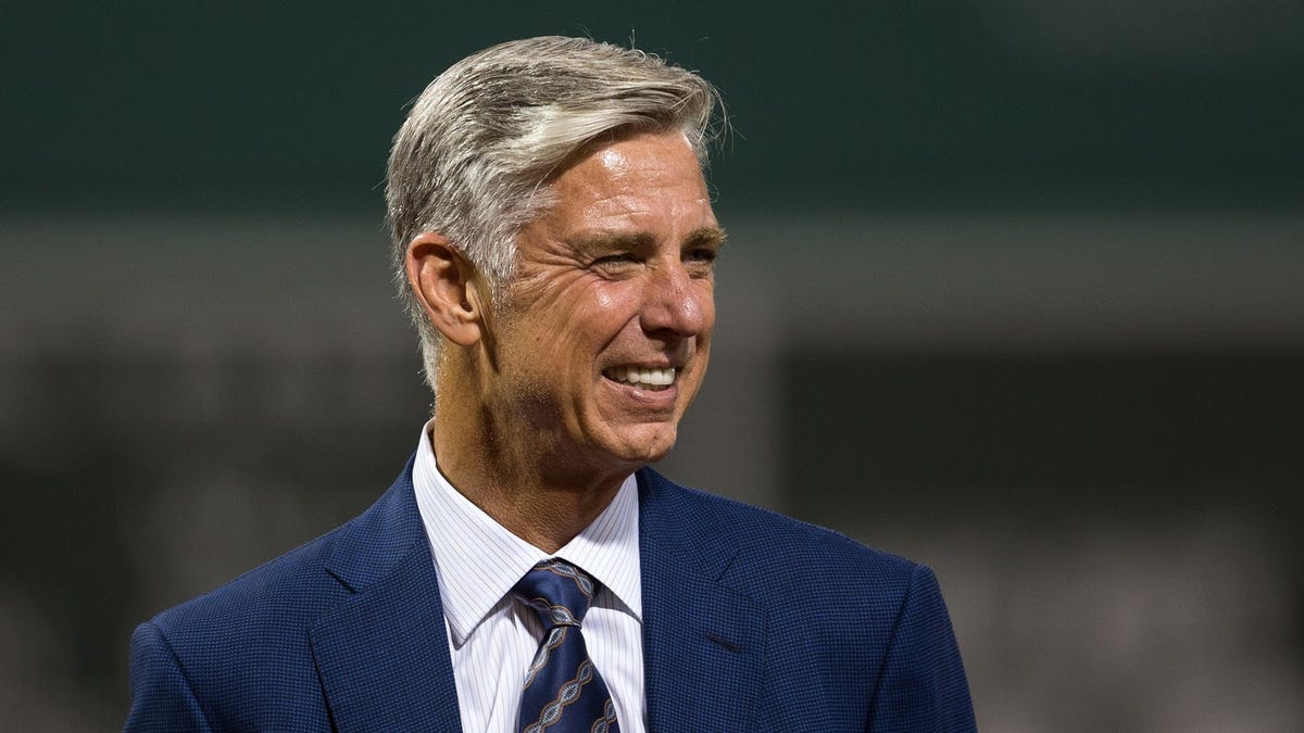 Phillies, Dombrowski aren't off to an encouraging start in spring training