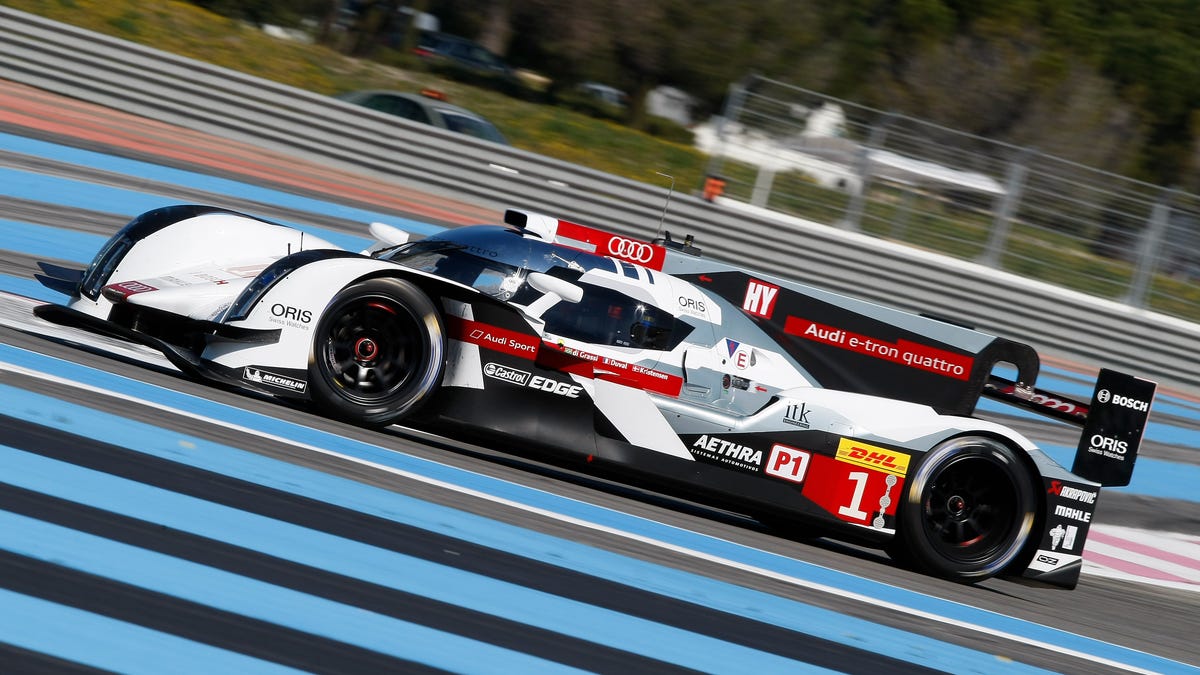I Never Want To See Another Gray White And Red Race Car