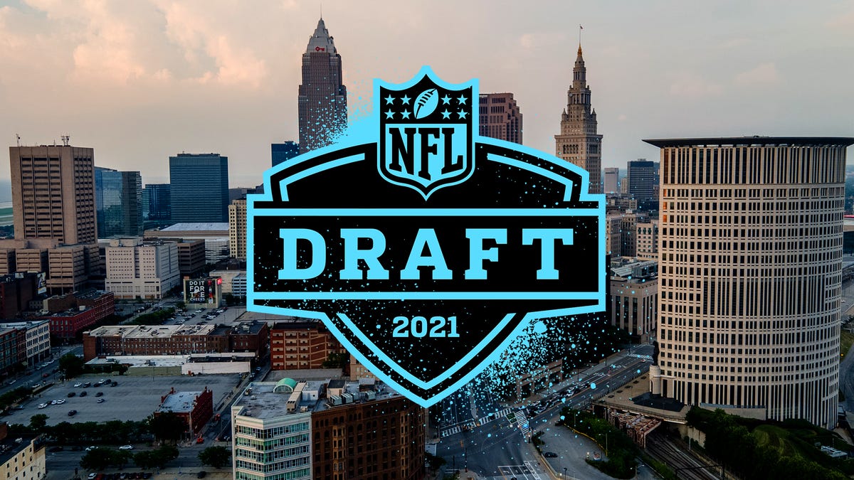 Top Prospects Of The 2021 NFL Draft