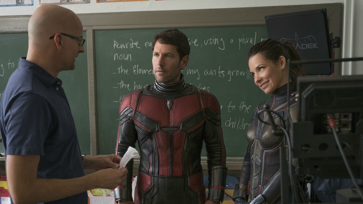 index of ant man and the wasp mkv