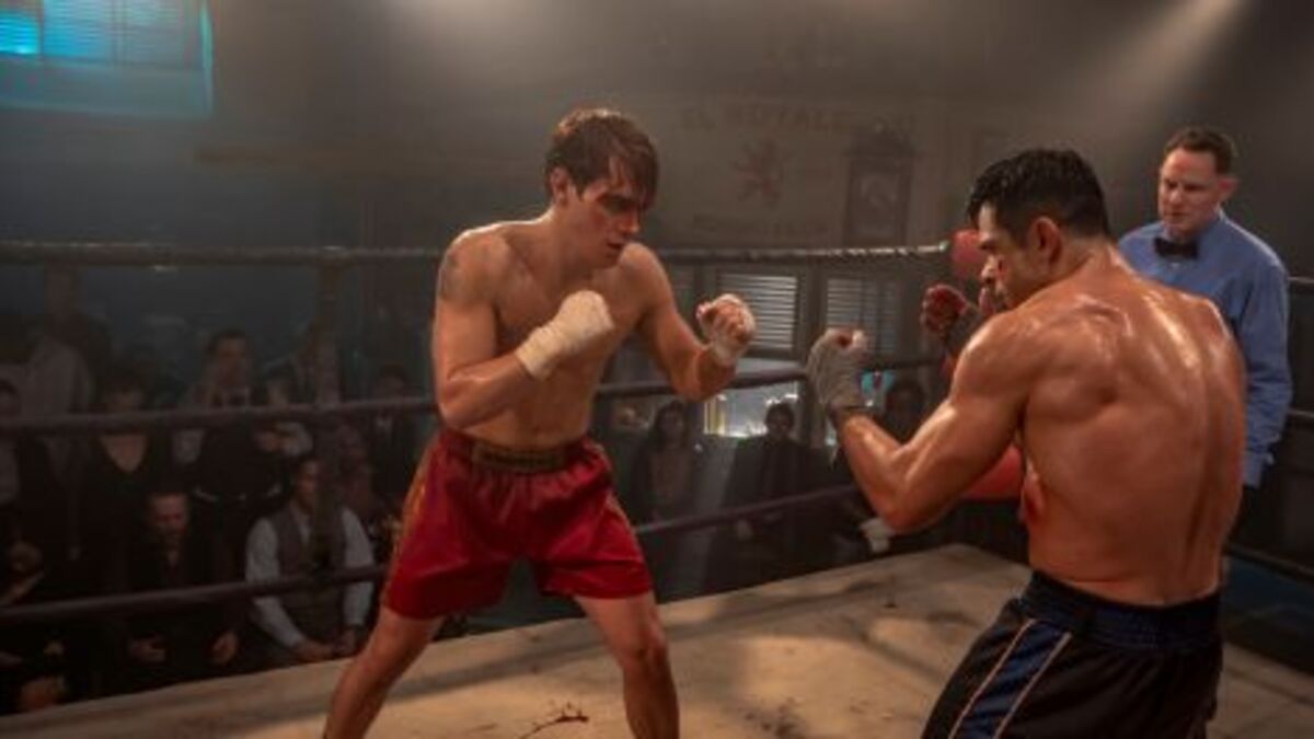 The Organ Thievery Business Is Booming On An Incisive Riverdale