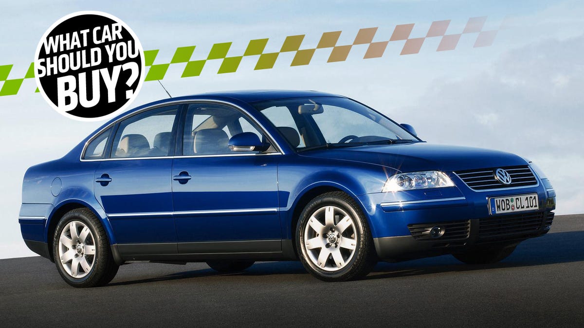 jalopnik what car should i buy