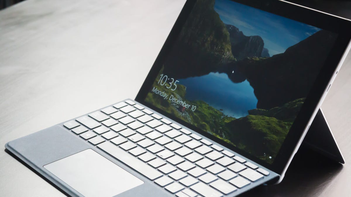 How to Prepare Your PC for Windows 10's November Update