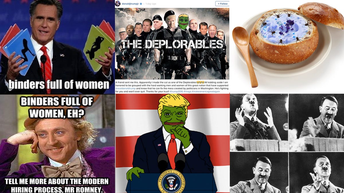 Memes 2020 Election Nuevo Meme 2020