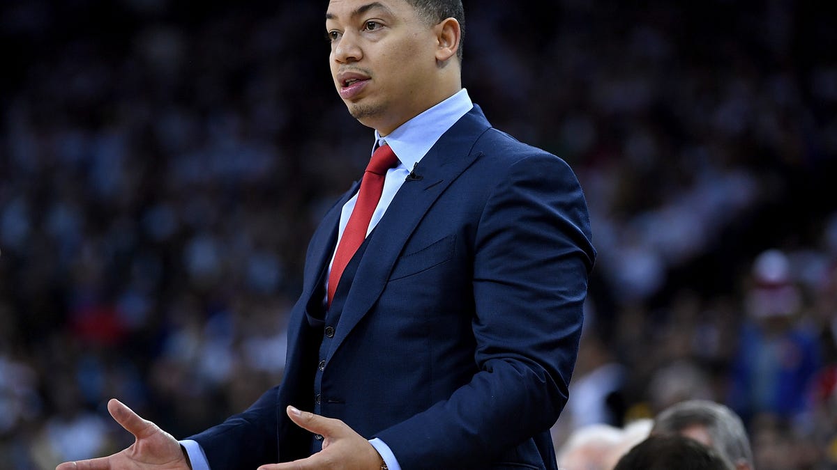 Ty Lue Agrees to Five-Year Deal With the Los Angeles Clippers