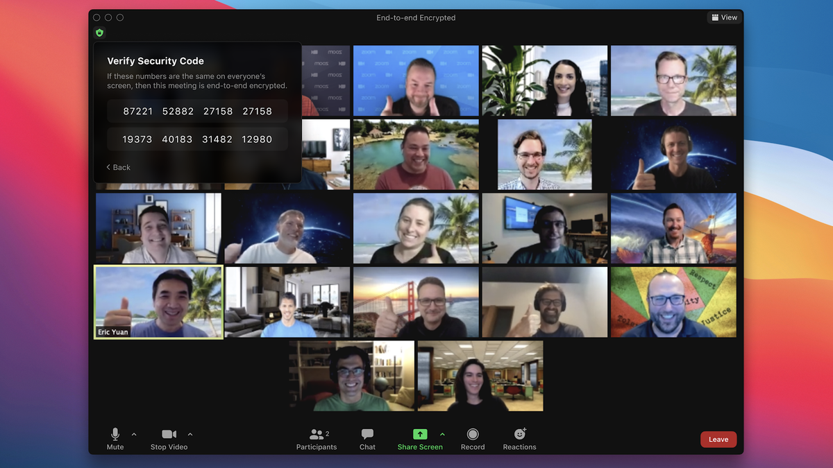 how to record zoom meetings on mac