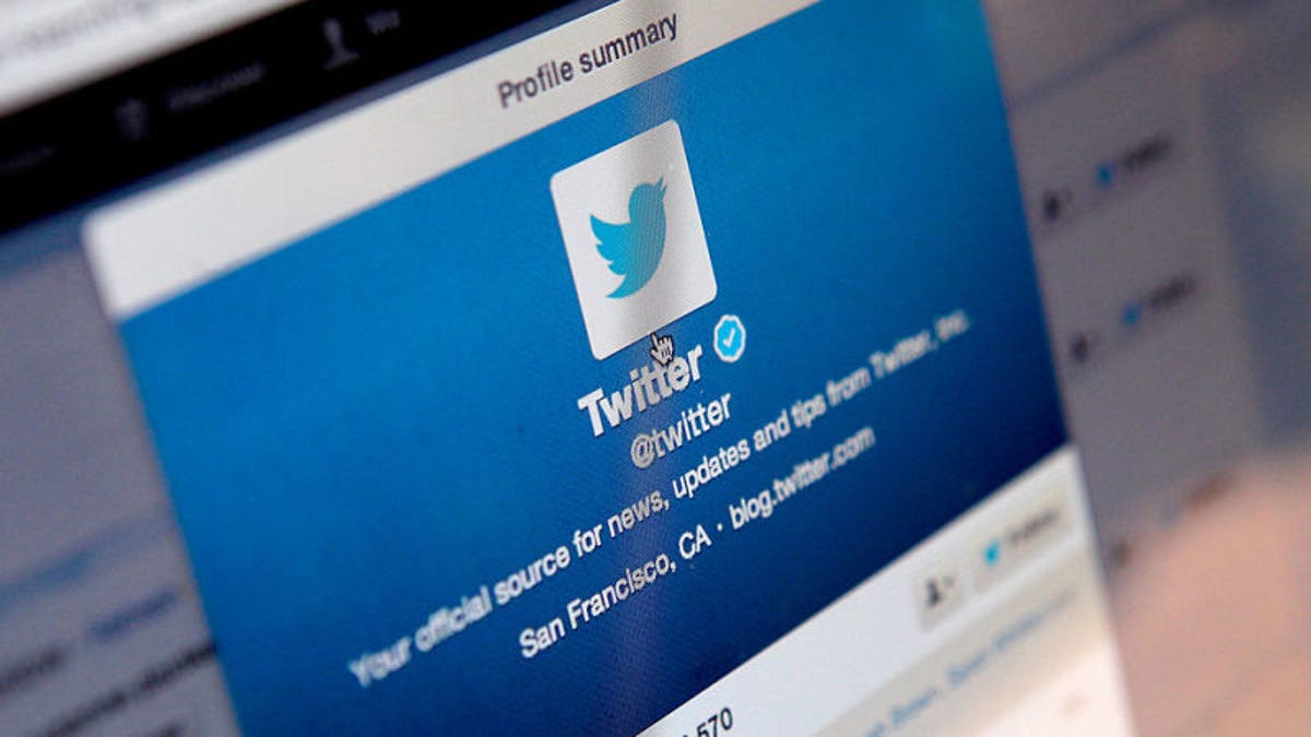 Twitter Blocked Bisexual Searches Because It Was Using A List Of