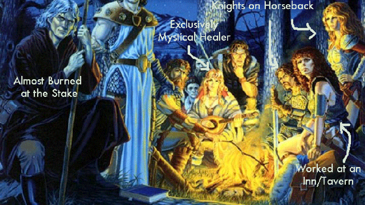 10 Worst Misconceptions About Medieval Life You D Get From Fantasy