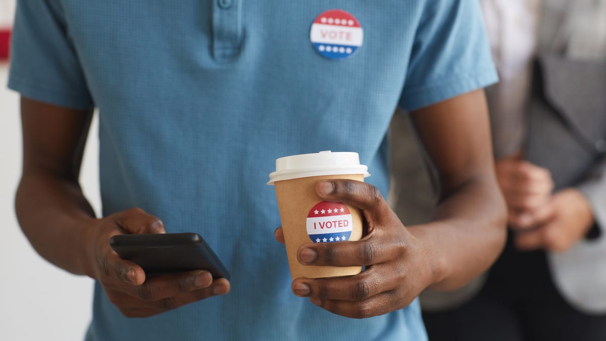 Get Out The Vote