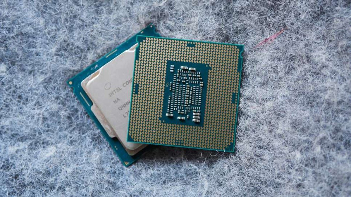 Intel Series 300 Series will be completely discontinued by 2022
