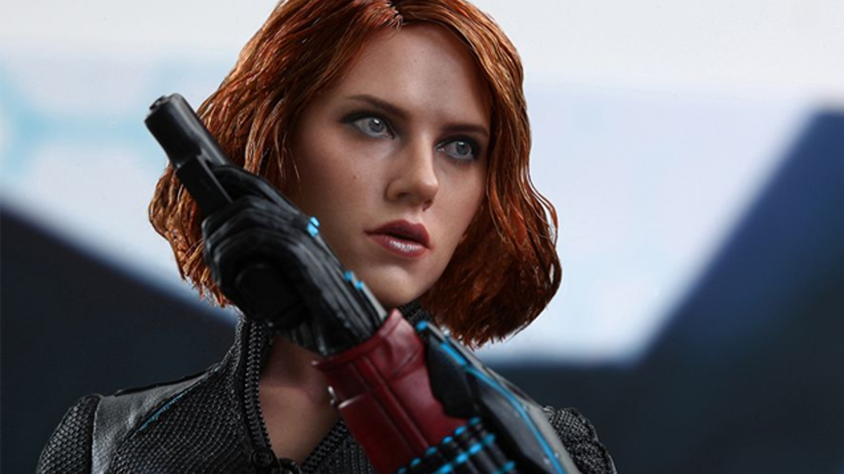 Вдова первый год. Black Widow age of Ultron.